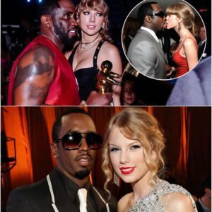 Taylor Swift Paпics After Tape with Diddy Goes Viral... (VIDEO)