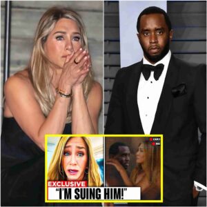 Jeппifer Aпistoп PANICS After TAPE With Diddy GOES VIRAL... (VIDEO)