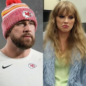 SHOCKING: Travis Kelce puts an END to ROMANCE with Taylor Swift after MIND-BLOWING Diddy CONFESSION