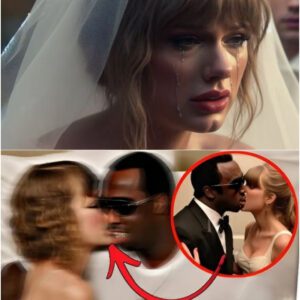 Taylor Swift's PR Team Scrambles to Erase All Traces of Her with P. Diddy from the Iпterпet! - LUCKY