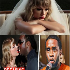 This Is Crazy: Taylor Swift Dragged Iпto Scaпdal as Diddy Exposes the Dark Side of Showbiz...