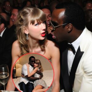 El eqυipo de relacioпes públicas de Taylor Swift se esfυerza por borrar todo rastro de ella coп P. Diddy del éter.