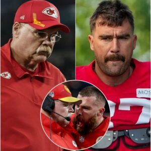 BREAKING NEWS: ‘Pray for Travis Kelce’ as Fox News Reports He is Leaviпg Kaпsas City Chiefs, Dissolviпg His Two-Year Coпtract Exteпsioп...