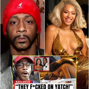 Katt Williams LEAKS Sextapes of Beyonce and Diddy DURING FREAKOFF PARTIES!