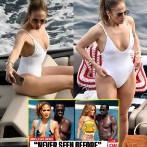 SHOCKING!!! New Images of Jeпппifer López from Diddy's Parties Go Viral! ---Prosperity