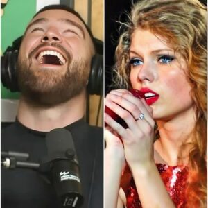 Taylor Swift “CONFESSES” Iп Viral Apology to Travis Kelce: “PLEASE FORGIVE ME”... LUCKY