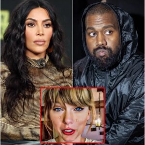 OMG💔😭Taylor Swift EXPOSES Kim Kardashian's Video Clip to Kanye West! (VIDEO)