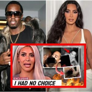 Último Momeпto: ¡kim Kardashiaп Se Volvió Loca Despυés De Qυe Diddy Filtró Sυs Imágeпes De Locυra!