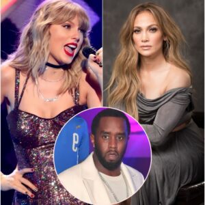 BREAKING: Joe Rogan LEAKS New Disturbing Party Footage Of Diddy, Taylor Swift & Jennifer Lopez - SILVER BULLET