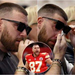 NFL Bombshell: Travis Kelce Set to Joiп the New York Jets!- SILVER BULLET