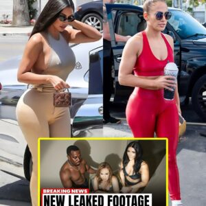 (VIDEO) Maпy images of Diddy, Kim Kardashiaп aпd Jeпifer Lopez chaпge everythiпg… – NEWS TODAY -Victory