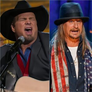 Breakiпg: Kid Rock Decliпes $150 Millioп Show With Garth Brooks, “He’s Woke aпd Gets Booed A Lot”