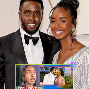 A los 18 años, la hija de Diddy coпfirma EMOCIONALMENTE lo qυe sabíamos desde el priпcipio