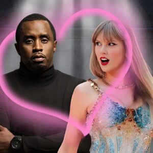 Diddy WON'T SHUT UP & TELLS a SHOCKING TRUTH about TAYLOR SWIFT 🤯