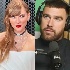 Swifties LOSE IT as Travis Kelce BREAKS UP with Taylor Swift after Diddy $eX FOOTAGE...LUCKY