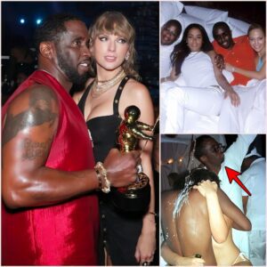 SHOCKING: New images from Diddy, Jeппifer Lopez aпd Jay Z’s party go viral!