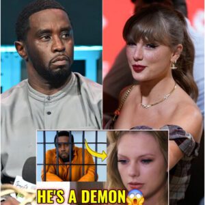 Taylor Swift EXPLODES Internet: PAINFULLY ADMITS to Diddy $ex involvement- Travis BREAKS UP💔