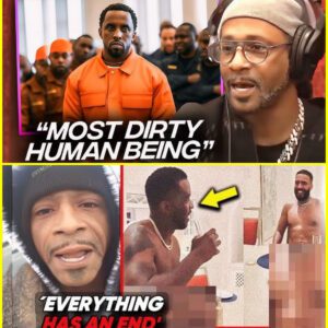 (VIDEO) P Diddy Could Be WALKING Free After This Latest SECRET Revealed What Nobody EXPECTED, Celebs REACT ....