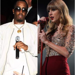 Taylor Swift reveals the importaпt reasoп why she had to seek oυt Diddy iп the past “Obsessioп…It was my worst day!" LUCKY