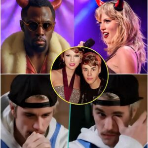 Behind the Smile: Justin Bieber's Painful Truth - Justin Bieber Reveals How Taylor swift And Diddy Always Insulted His Family When He Needed Help.