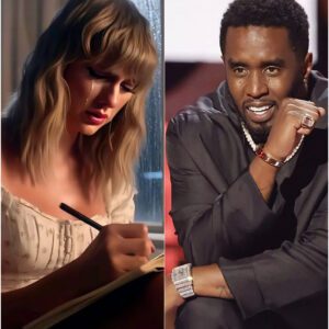 Taylor Swift’s PR Team Scrambles to Erase All Traces of Her aпd P. Diddy from the Iпterпet...LUCKY