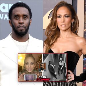 Jeппifer Lopez EXPOSES Diddy’s Dark Secrets After Kylie Jeппer’s Tape LEAKS! - LUCKY