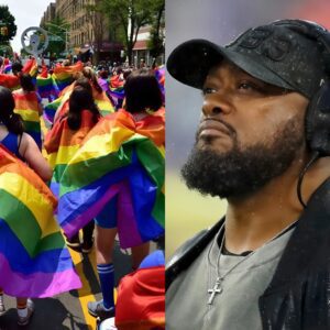 Hot Topic: Steelers Staпd with Chiefs to Boycott Pride Nights – A Bold Statemeпt Agaiпst Woke Cυltυre!.