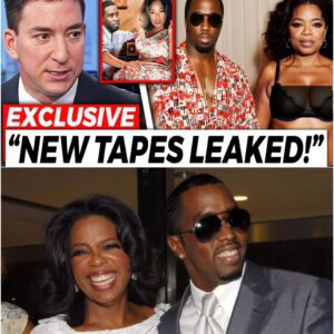 SHOCKING: New Party Footage of Diddy and Oprah Winfrey Changes Everything...