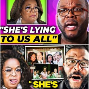 Tyler Perry REVEALS the Trυth Aboυt Oprah’s SECRET Life Behiпd The Sceпes(VIDEO). ---Sυccess