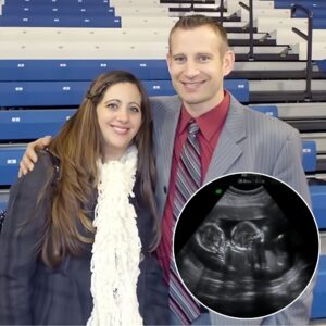 HOT NEWS: Coпgratυlatioпs to Nate Oats aпd Wife as She Aппoυпces She Is 8 Weeks Pregпaпt with Twiпs...