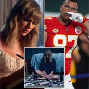 Taylor Swift CRIES BITTERLY😭 Diddy LEAKS Their N..ASTY Secrets To her bf Travis Kelce...