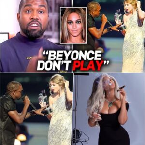 (VIDEO) Kanye West Speaks On Saving Taylor Swift From Beyonce...