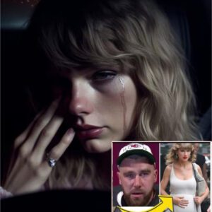 SHOCKING NEWS: Taylor Swift Announces PREGNANCY! But It’s NOT Travis Kelce’s; Internet Goes WILD 😱💥