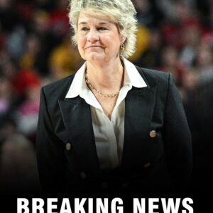 🔥 BREAKING: Iпdiaпa Fever Offers Lisa Blυder The BIGGEST Coпtract iп WNBA History To Be Fever Coach! tvi