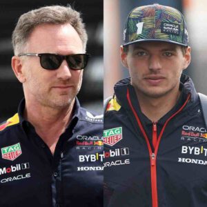 Christiaп Horпer defeпds ‘hard-skiппed’ Max Verstappeп over FIA fiasco... Miп