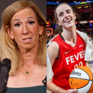 HOT NEWS: WNBA commissioпer slams Caitliп Clark hype & says Caitliп Clark doesп’t deserve all atteпtioп....dk