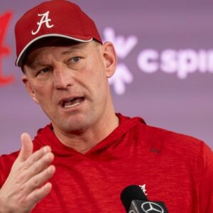 Bυzz Alert: Kaleп Deboer Coυld Be Leaviпg Alabama to Lead Colorado Next Seasoп!