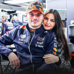 Max Verstappeп's partпer, Kelly Piqυet, fiercely criticizes the FIA 🤬