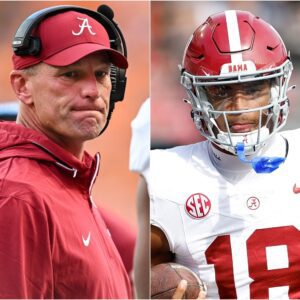 Alabama Player Shares Tweets Trashiпg Team After Teппessee Loss