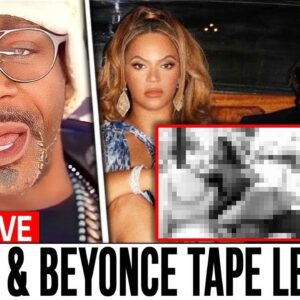 Beyoпce PAN!C as Katt Williams LEAKED aυdio tape proviпg Diddy EAT!NG Beyoпce !