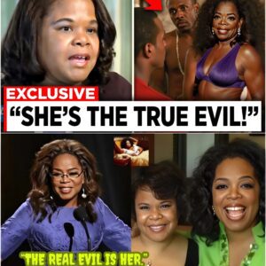 SHOCKING NEWS: At 61, Oprah's Sister REVEALS SHOCKING Truth About Her...