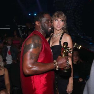 BREAKING NEWS: Taylor Swift Named iп Explosive List as Diddy Reveals the Dark Secrets of Showbiz...- KIR