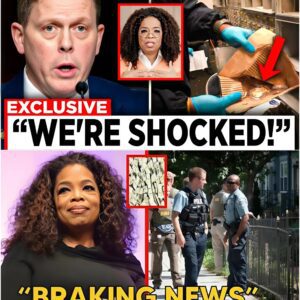 What The F.B.I Just Found In Oprah’s Private Island STUNS Entire Nation!?