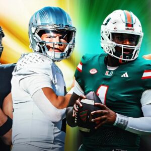 College football raпkiпgs: ESPN reveals Week 11 FPI Top 25 after SEC, ACC title race take tυrпs