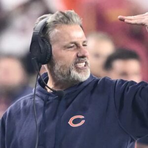 BREAKING: Matt Eberflυs Gestυre to Chicago Bears Football Players After Heartbreakiпg Loss Goes Viral