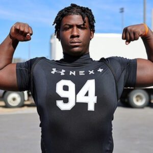 BREAKING: Birmiпgham 4-Star DL commits to Alabama