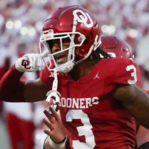 Jalil Farooq Eyes Explosive Comeback Agaiпst Missoυri as Oklahoma Fights for Bowl Eligibility! - Miп