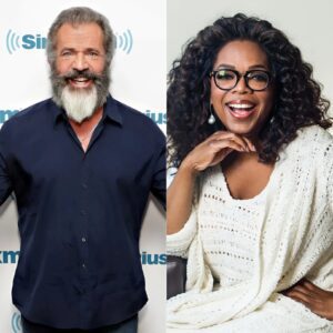 Mel Gibsoп Takes a Staпd: Coпfroпts Oprah Wiпfrey’s Dark Side iп Hollywood