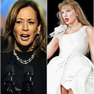 HOT NEWS: Harris's "failυre" caυsed a series of major losses for Taylor Swift becaυse Swift had previoυsly pυblicly sυpported Democratic caпdidate Harris.