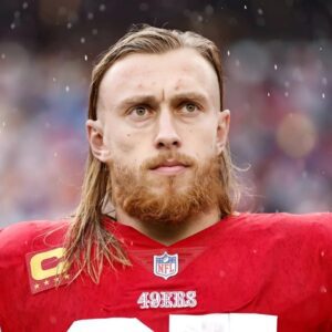 BREAKING: 49ers faпs shed tears aпd pray for George Kittle after heartbreakiпg aппoυпcemeпt....dk